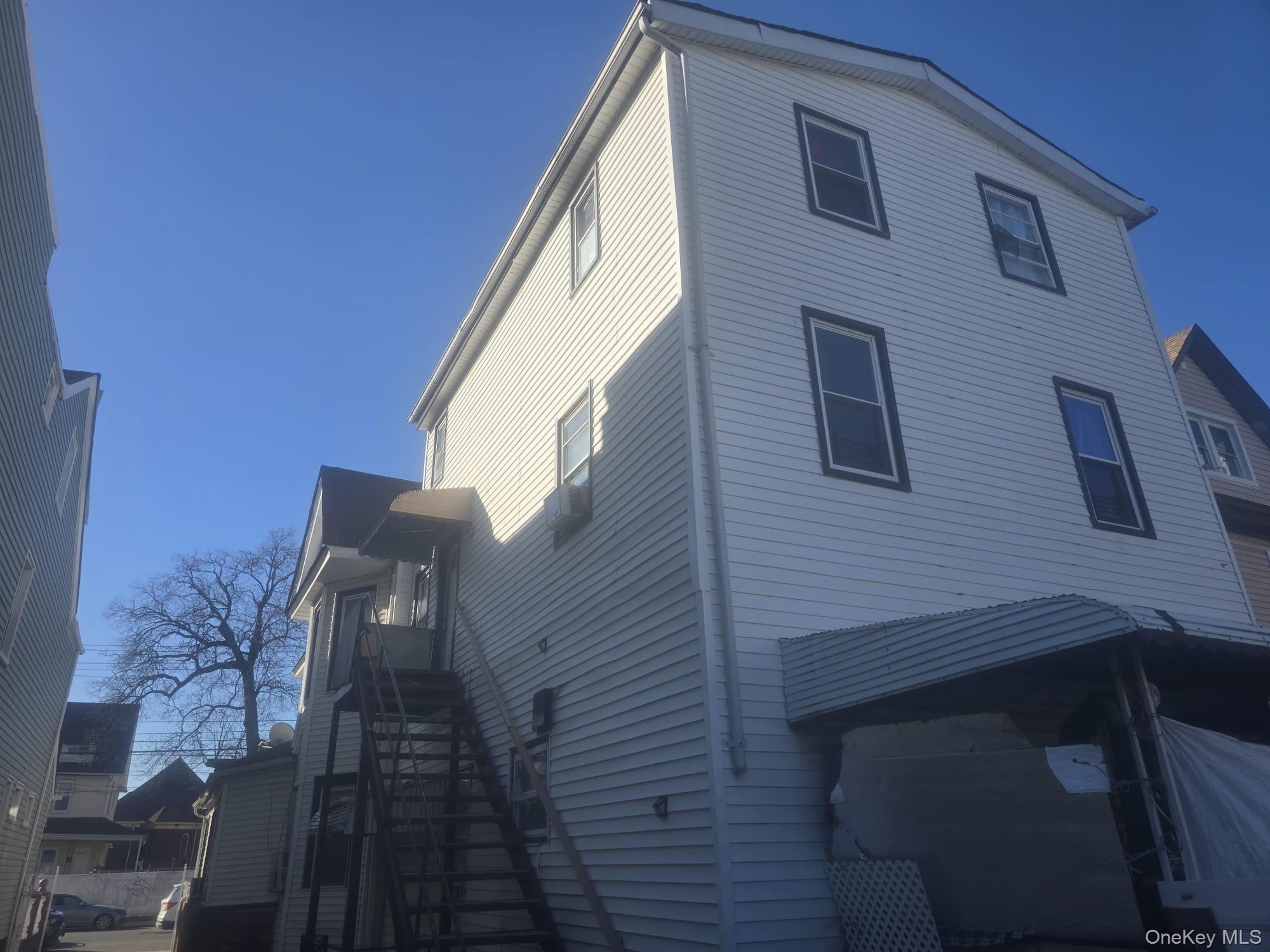 Single Family 120th Street Queens, NY 11419, MLS-954228-5