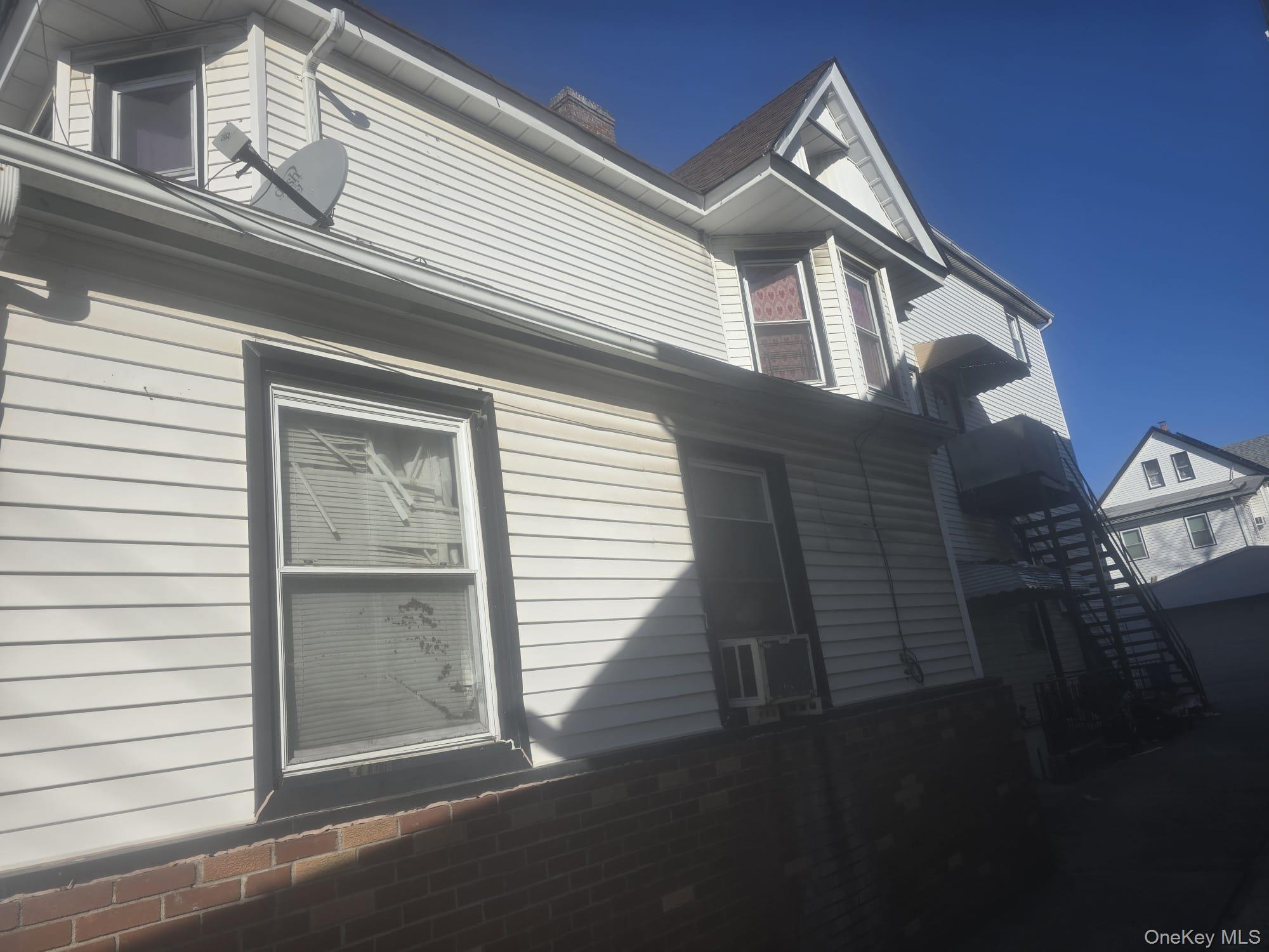 Single Family 120th Street Queens, NY 11419, MLS-954228-7