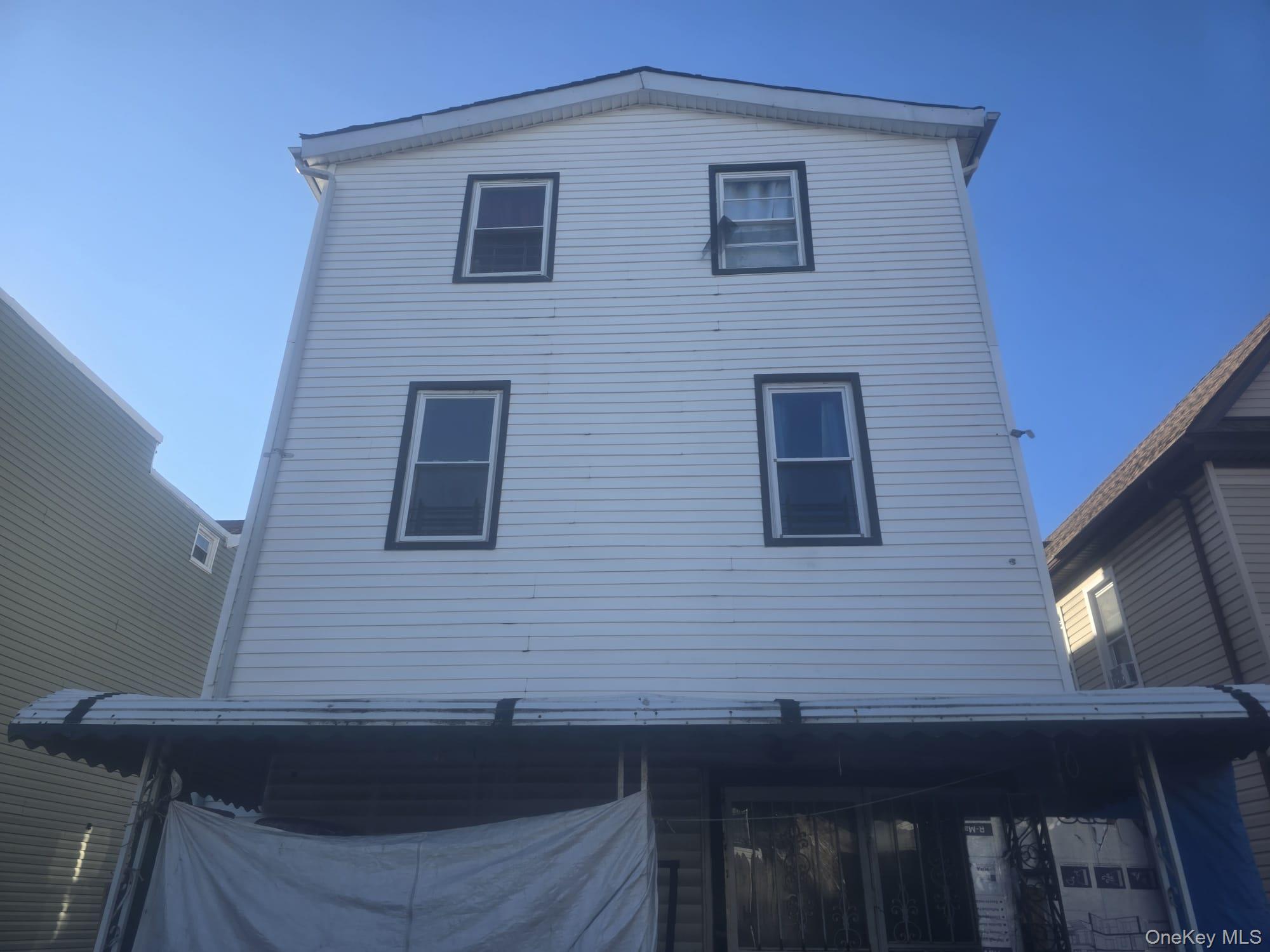 Single Family 120th Street  Queens, NY 11419, MLS-954228-9