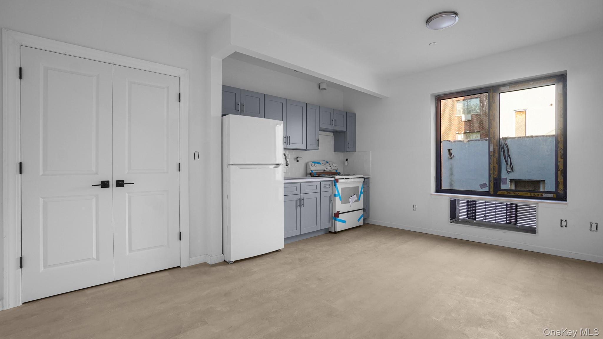 Single Family Willett Bronx, NY 10467, MLS-954238-11