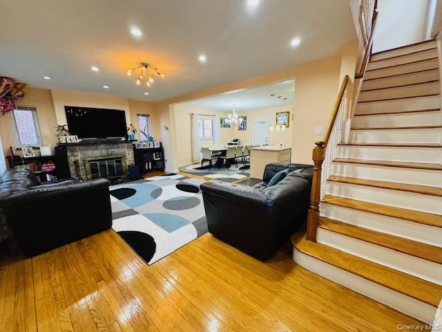 Single Family Avon Queens, NY 11432, MLS-954249-14