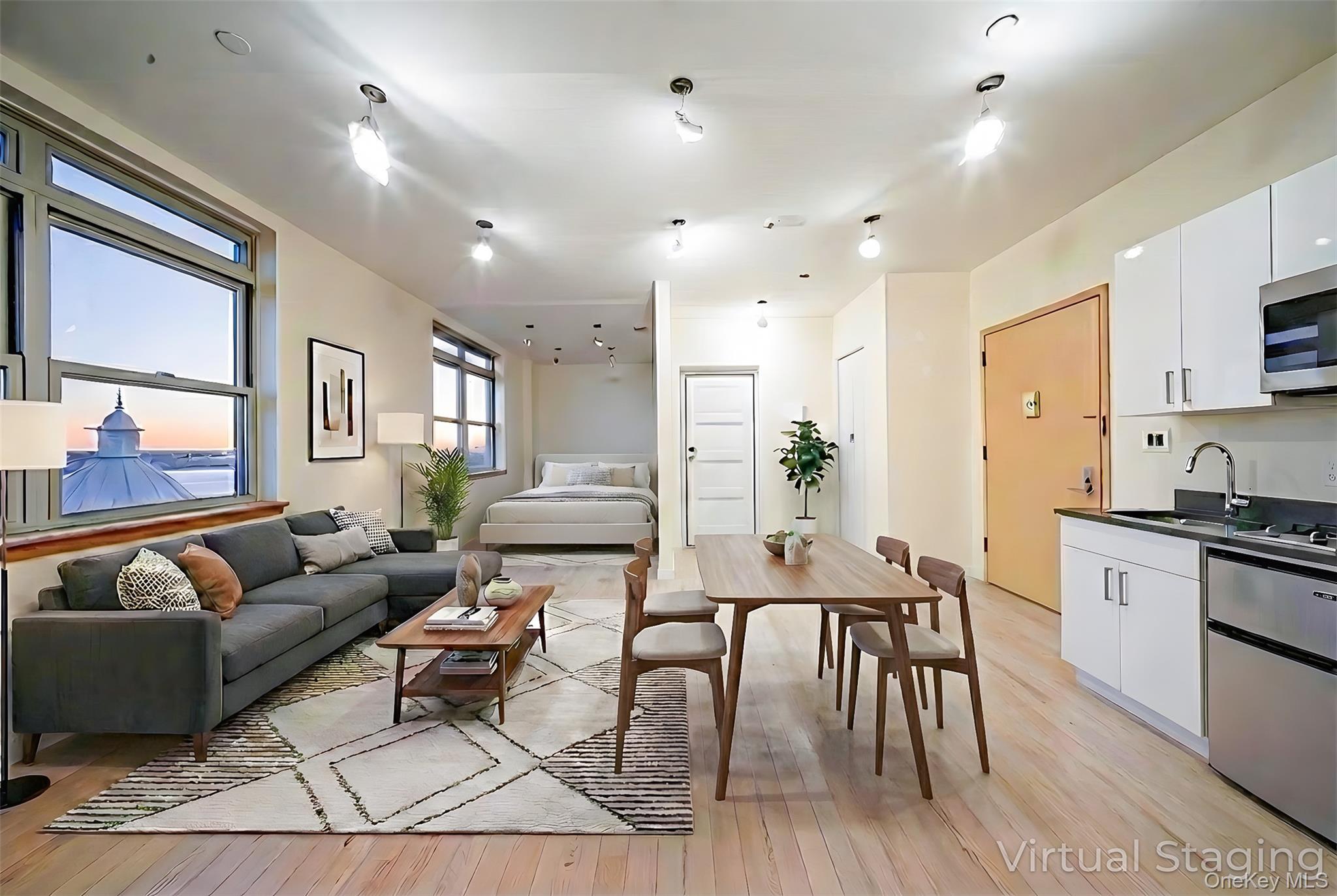 Condo 110th  Queens, NY 11356, MLS-954253-4