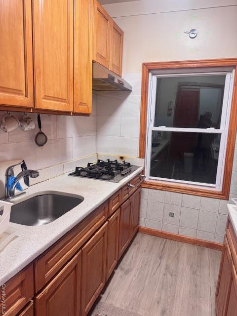 Single Family 78th  Queens, NY 11421, MLS-954266-11