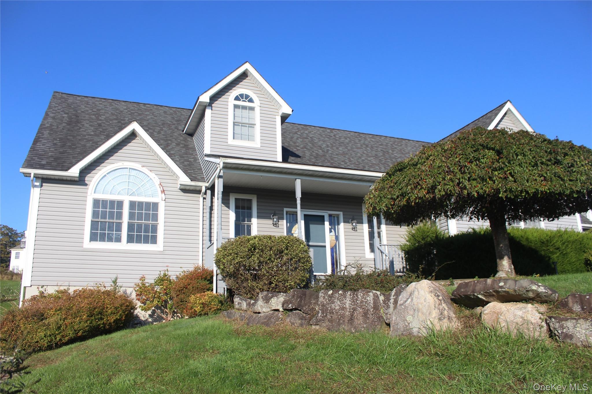 Single Family Neveles Pride  Orange County, NY 12566, MLS-954273-3