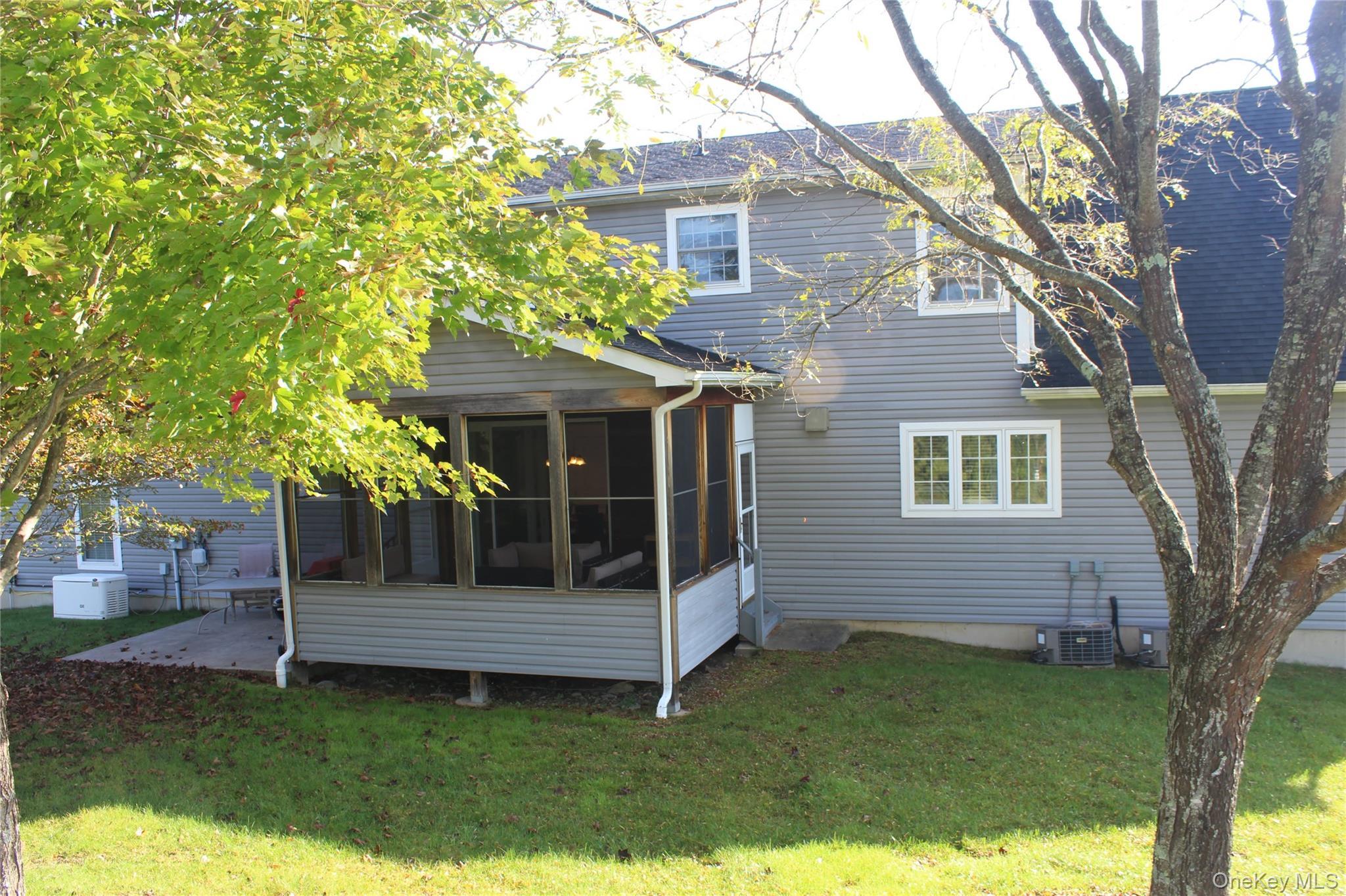 Single Family Neveles Pride  Orange County, NY 12566, MLS-954273-49