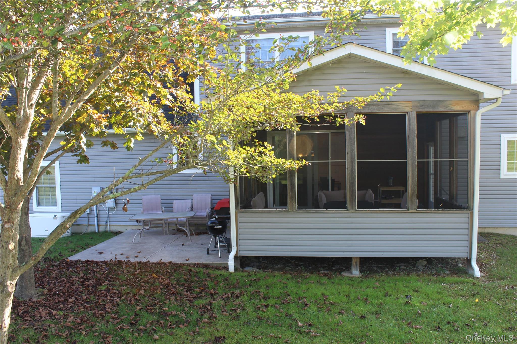 Single Family Neveles Pride  Orange County, NY 12566, MLS-954273-50