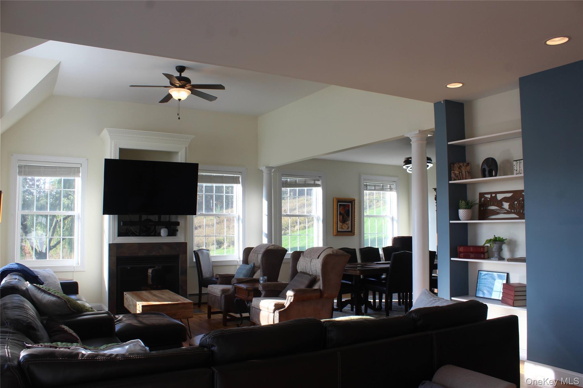Single Family Neveles Pride  Orange County, NY 12566, MLS-954273-6