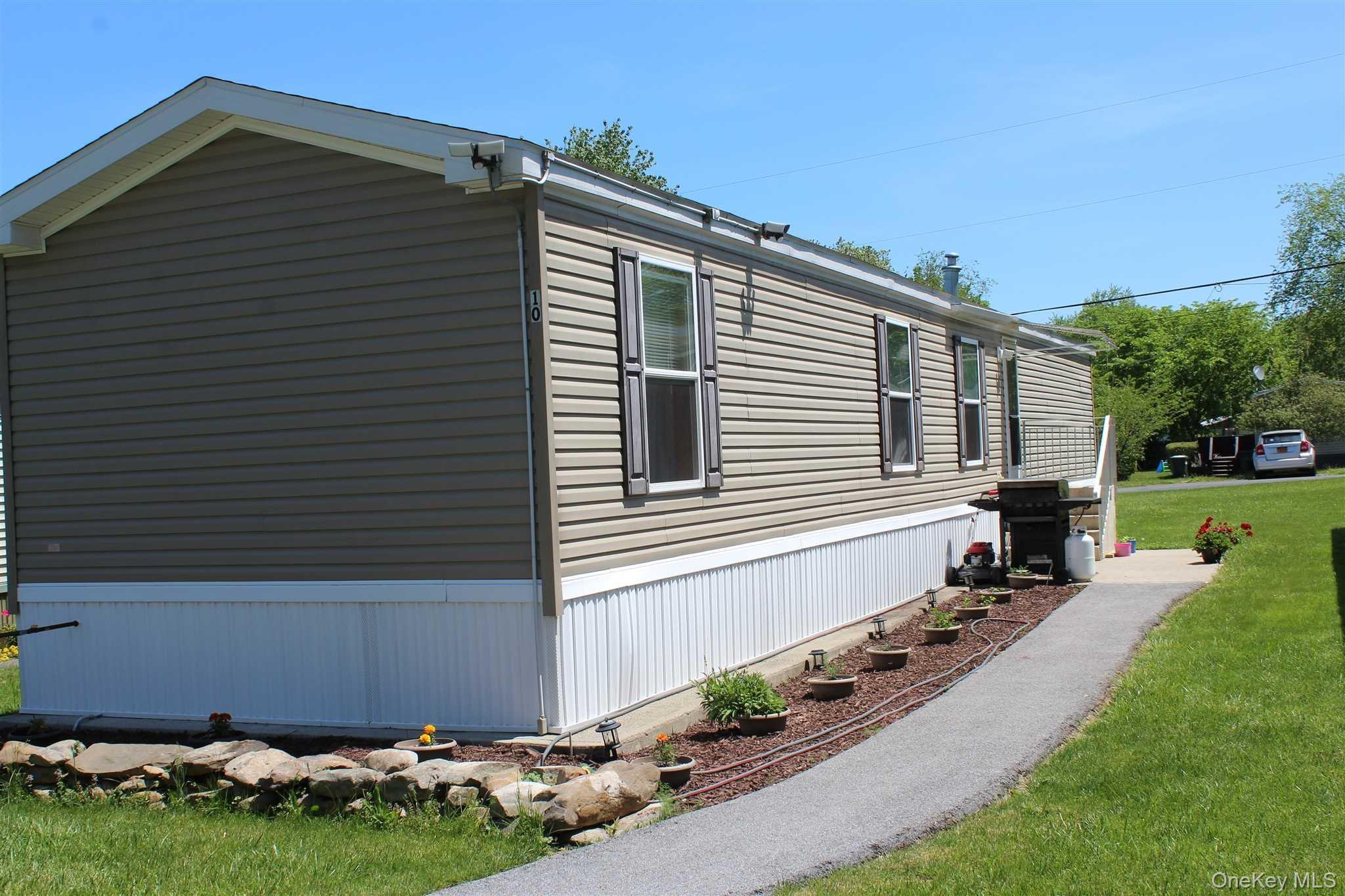 Single Family Bivona Lane Lot 10  Orange County, NY 12553, MLS-954276-10