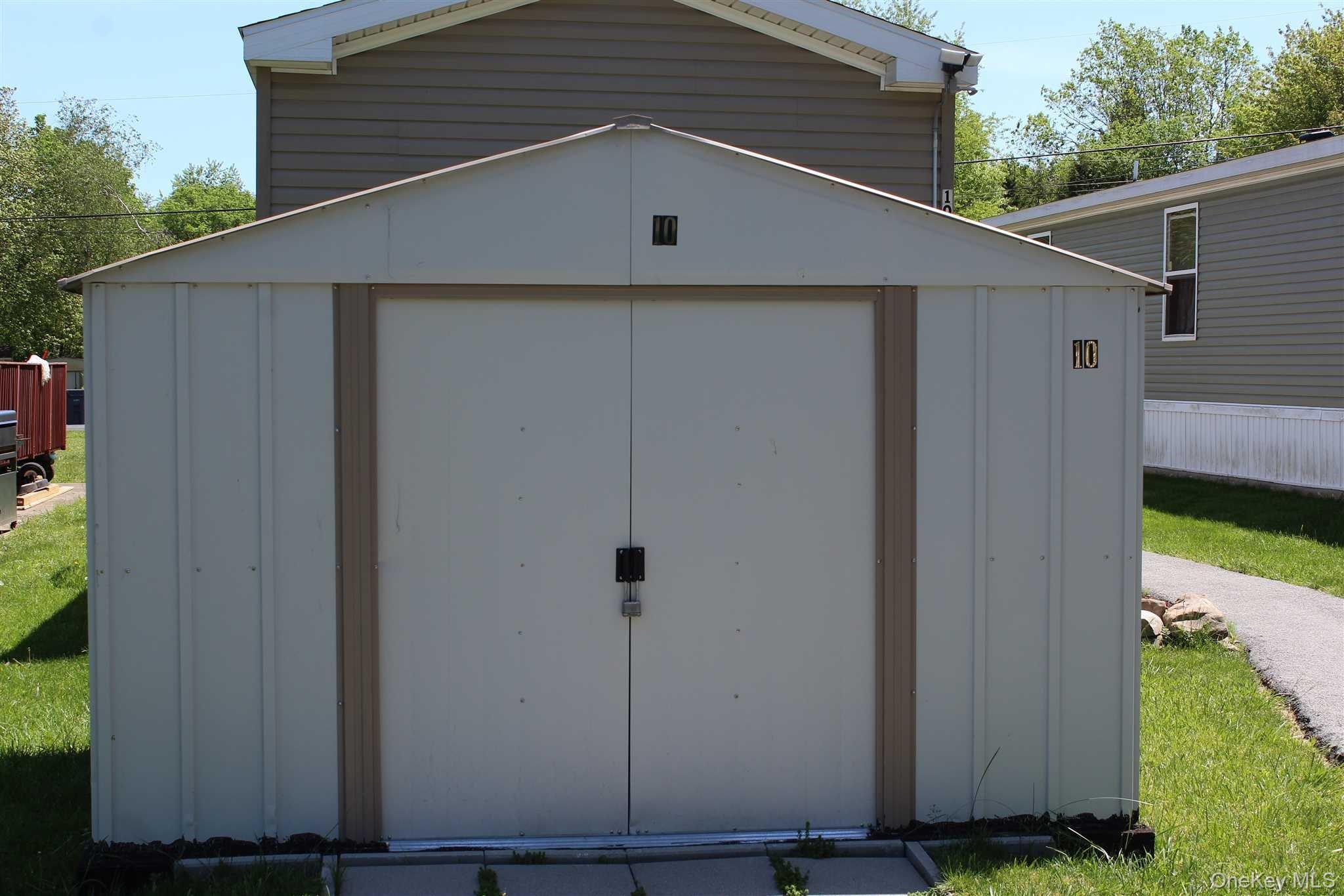 Single Family Bivona Lane Lot 10  Orange County, NY 12553, MLS-954276-18