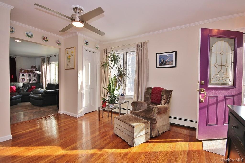Single Family Quaker Church  Westchester County, NY 10598, MLS-954281-10