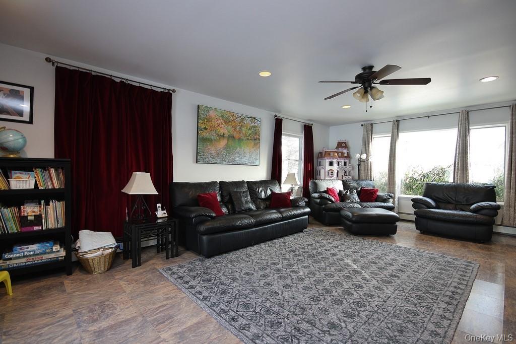 Single Family Quaker Church  Westchester County, NY 10598, MLS-954281-13