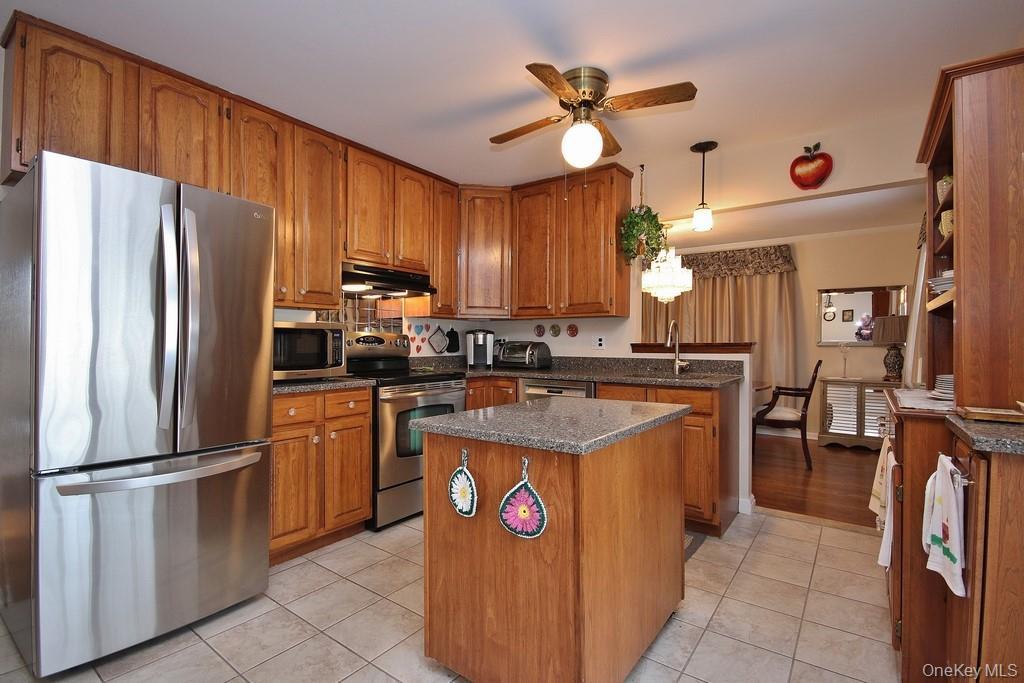 Single Family Quaker Church  Westchester County, NY 10598, MLS-954281-2