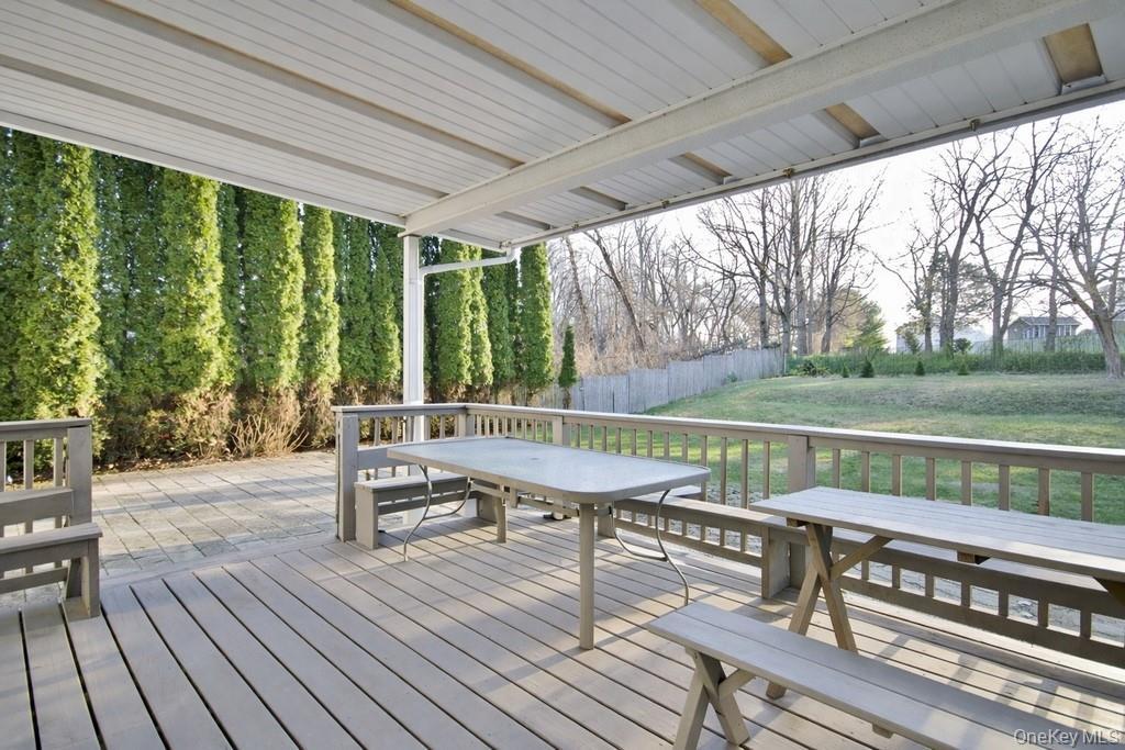 Single Family Quaker Church  Westchester County, NY 10598, MLS-954281-34
