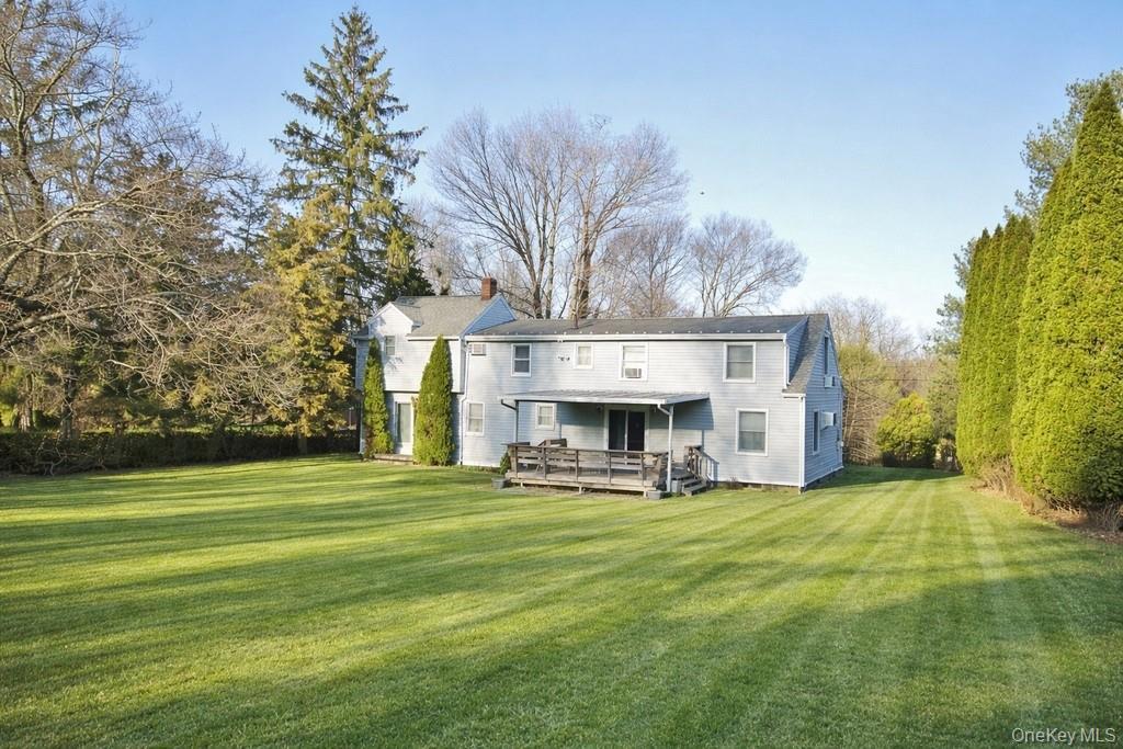 Single Family Quaker Church  Westchester County, NY 10598, MLS-954281-35