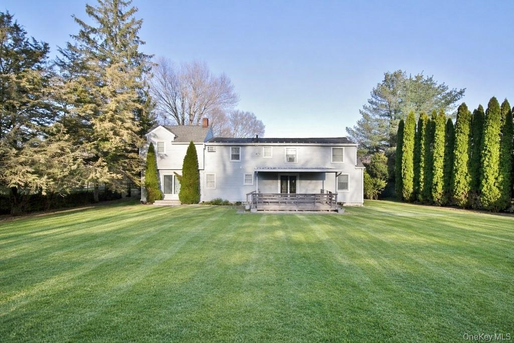 Single Family Quaker Church  Westchester County, NY 10598, MLS-954281-36