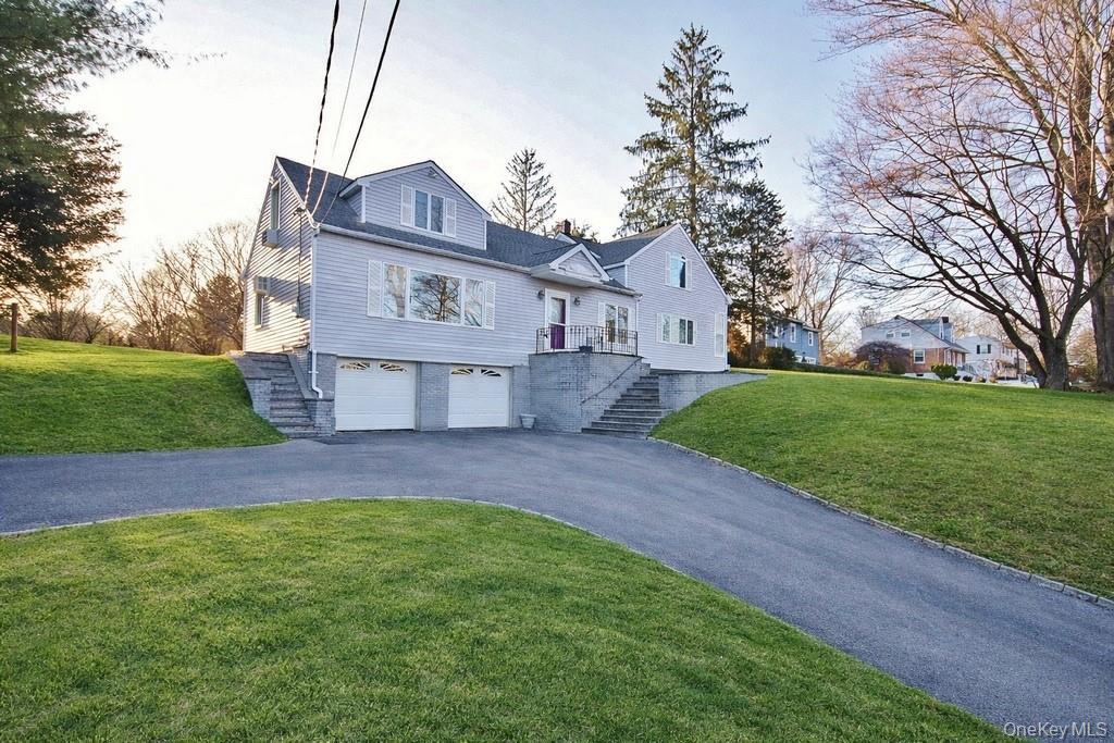 Single Family Quaker Church  Westchester County, NY 10598, MLS-954281-37