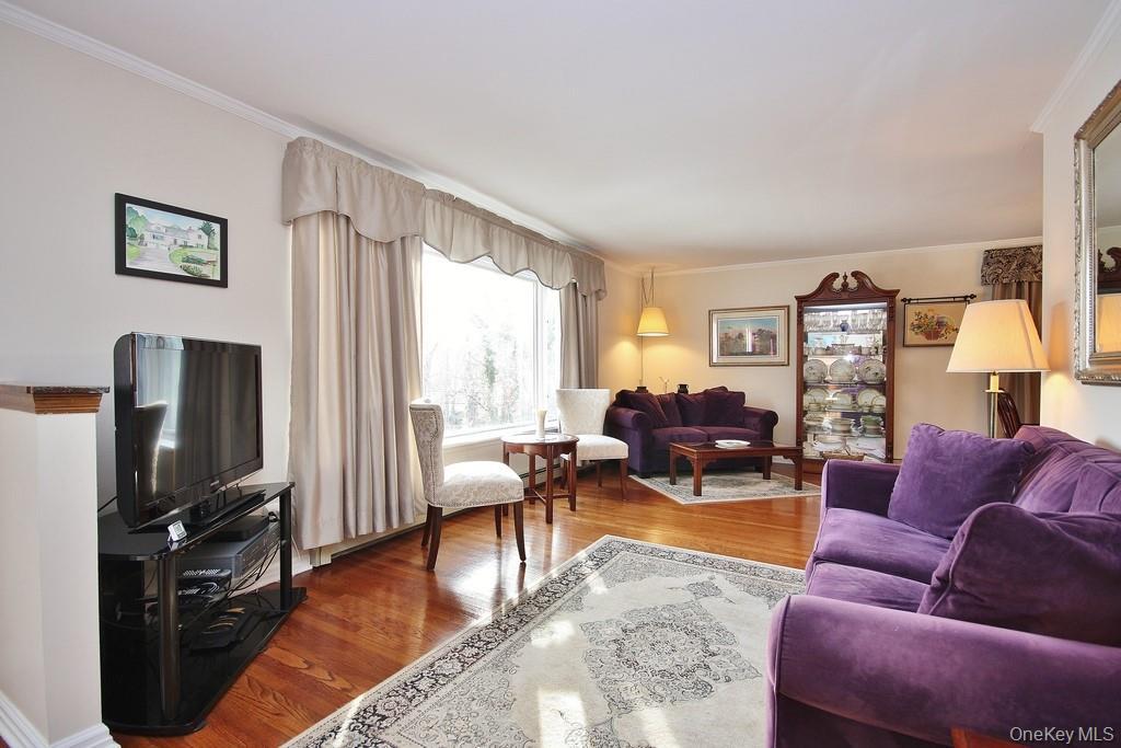 Single Family Quaker Church  Westchester County, NY 10598, MLS-954281-7