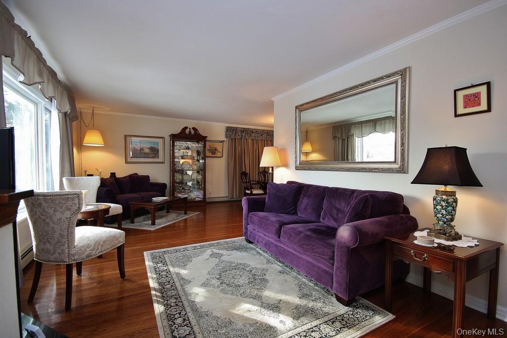 Single Family Quaker Church  Westchester County, NY 10598, MLS-954281-8