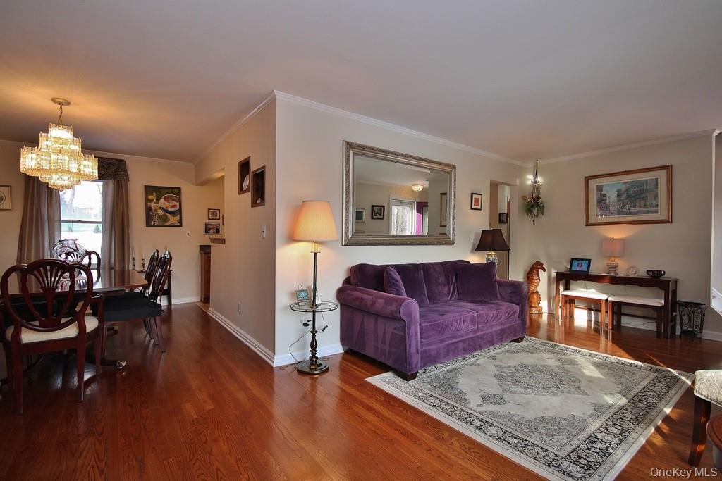 Single Family Quaker Church  Westchester County, NY 10598, MLS-954281-9