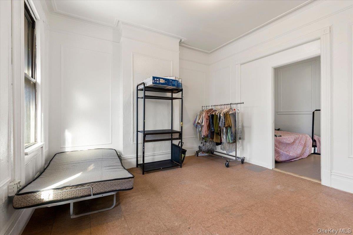 Single Family Hornaday  Bronx, NY 10460, MLS-954282-19