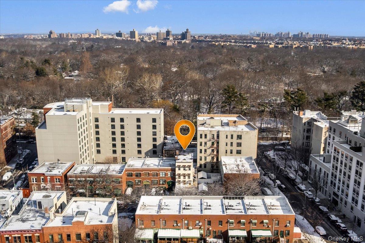 Single Family Hornaday  Bronx, NY 10460, MLS-954282-23