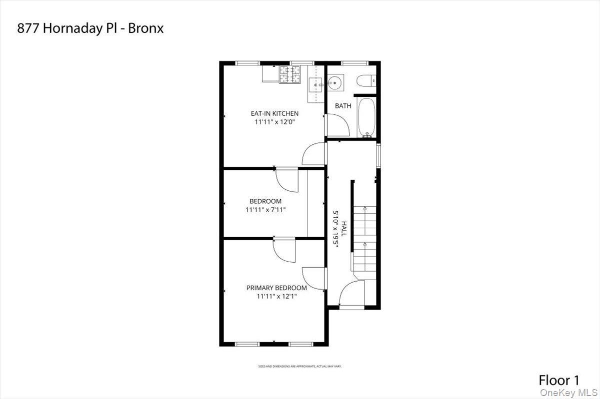 Single Family Hornaday  Bronx, NY 10460, MLS-954282-31