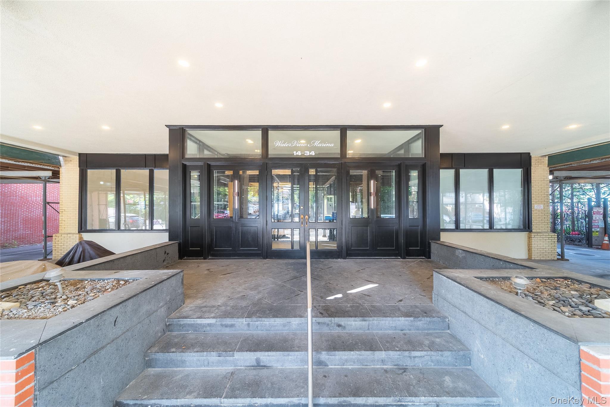 Condo 110th  Queens, NY 11356, MLS-954290-13