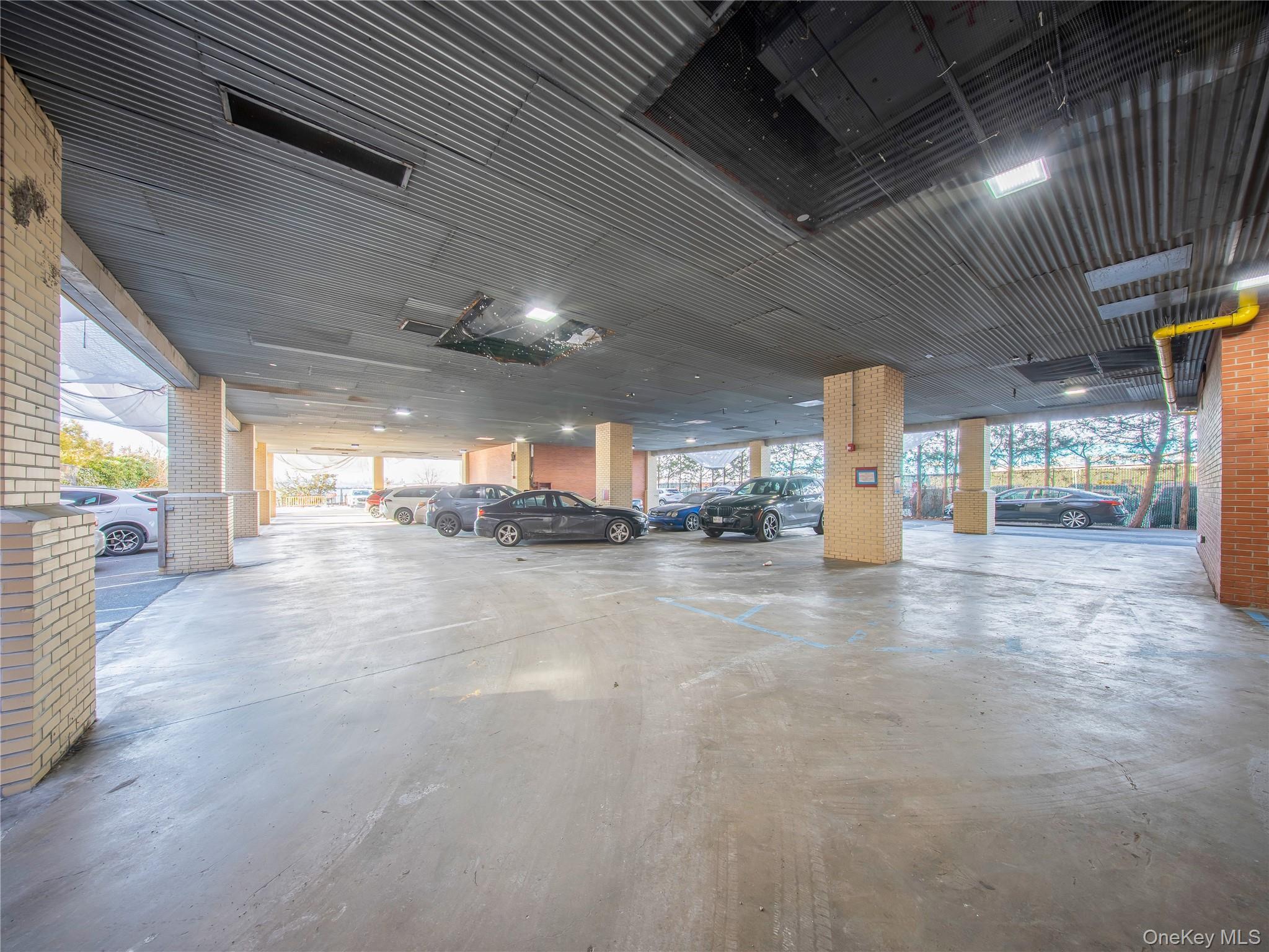 Condo 110th  Queens, NY 11356, MLS-954315-14