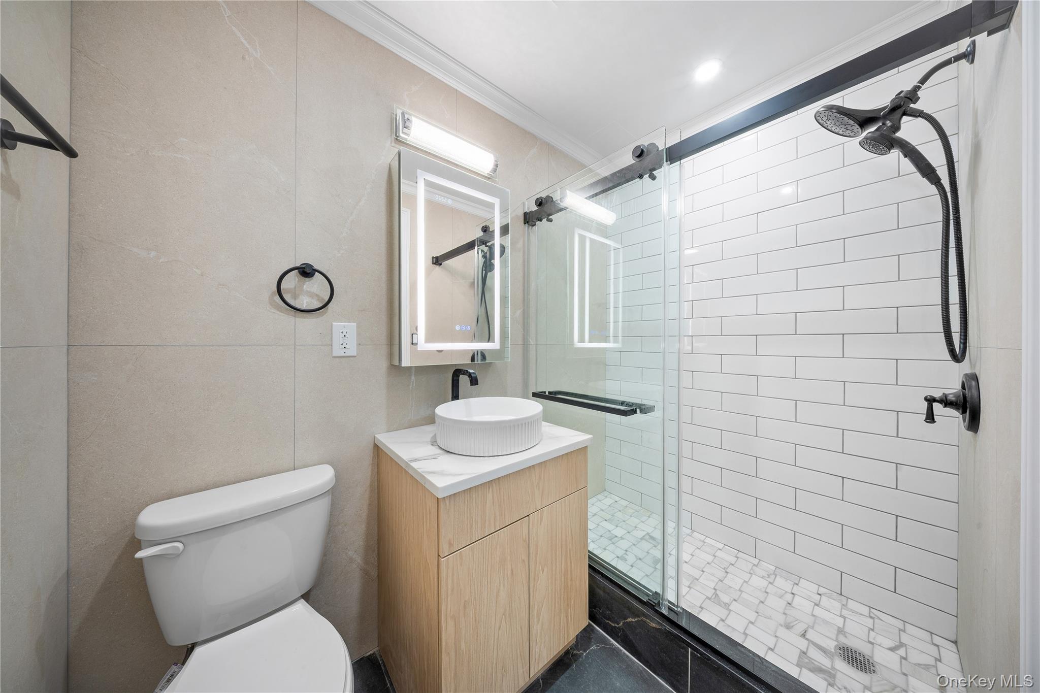 Condo 110th  Queens, NY 11356, MLS-954327-10