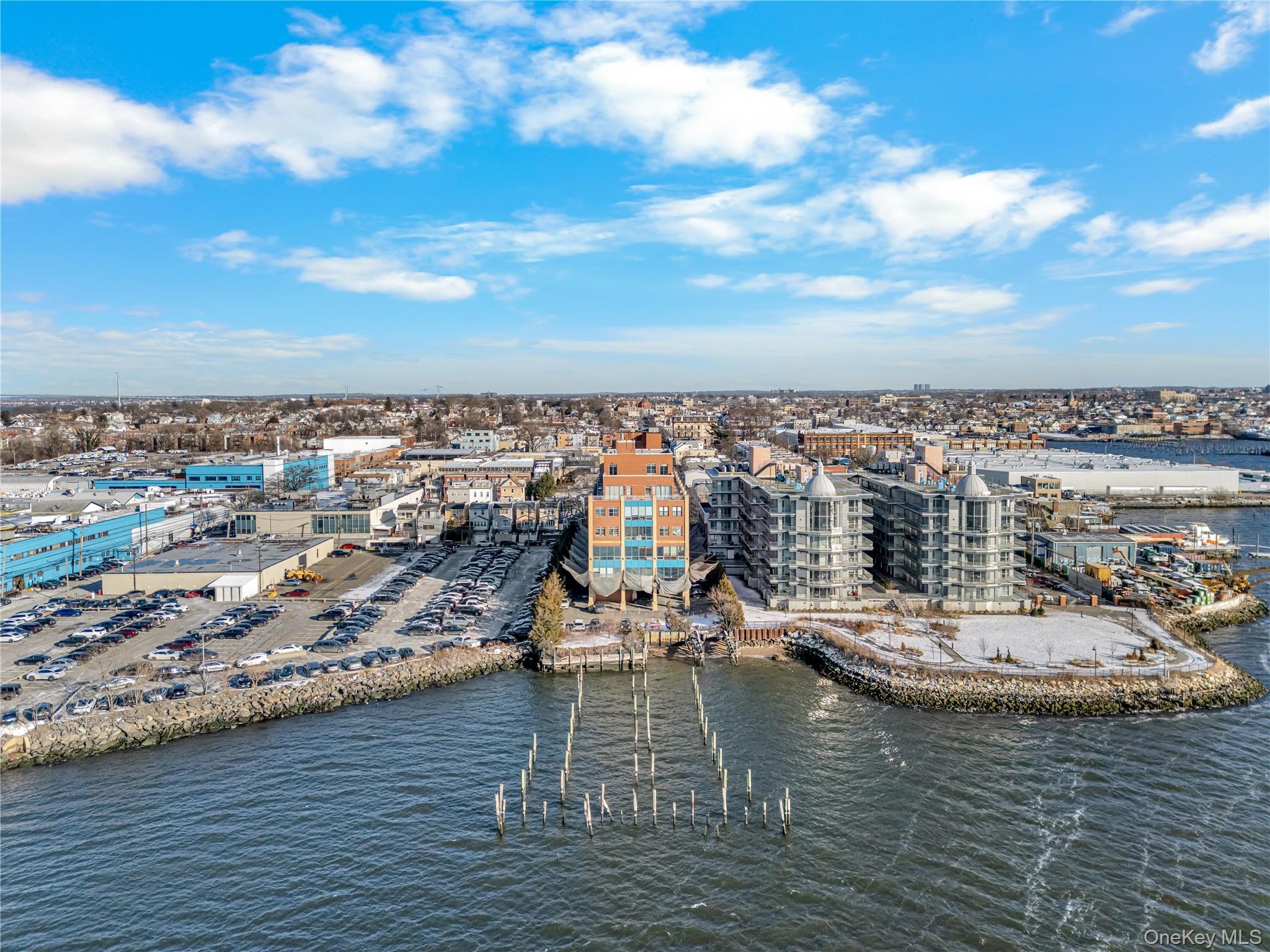 Condo 110th  Queens, NY 11356, MLS-954327-17