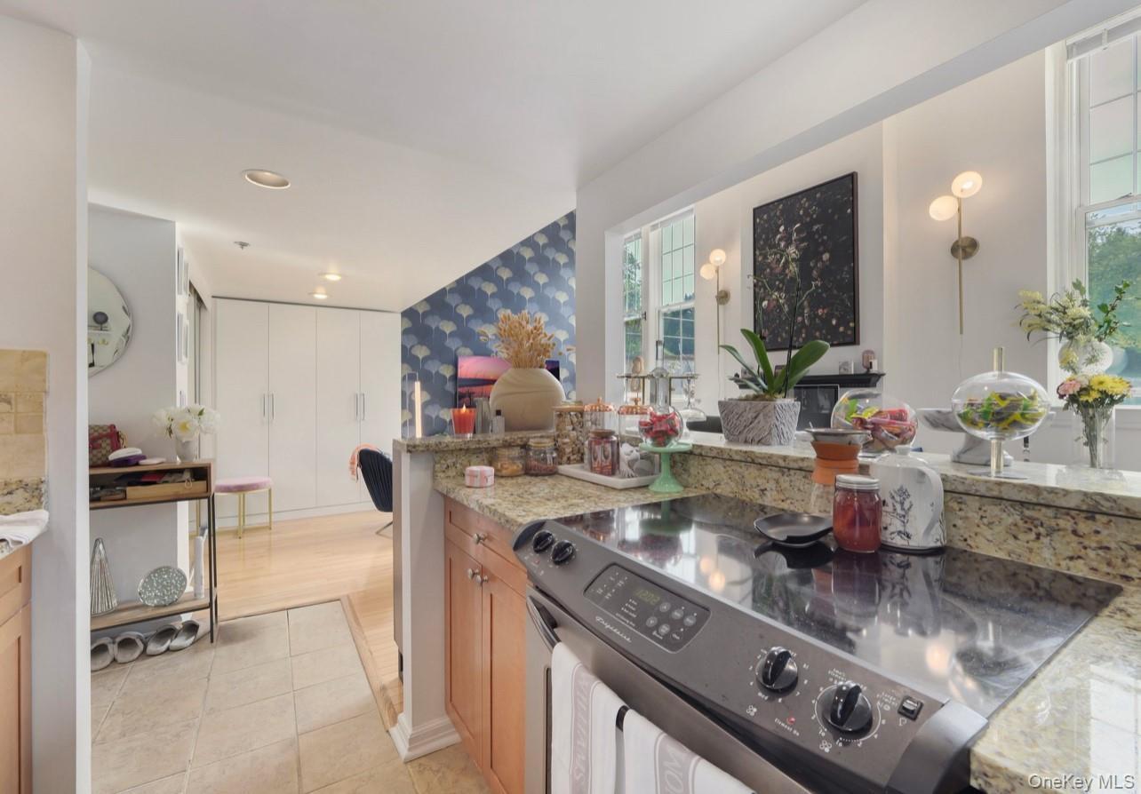 Condo Villa At The Woods  Westchester County, NY 10566, MLS-954330-12