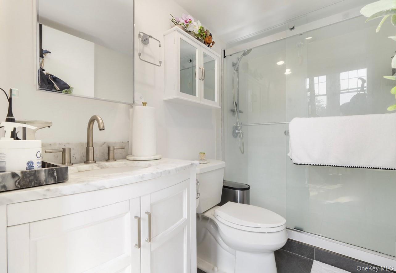 Condo Villa At The Woods  Westchester County, NY 10566, MLS-954330-14