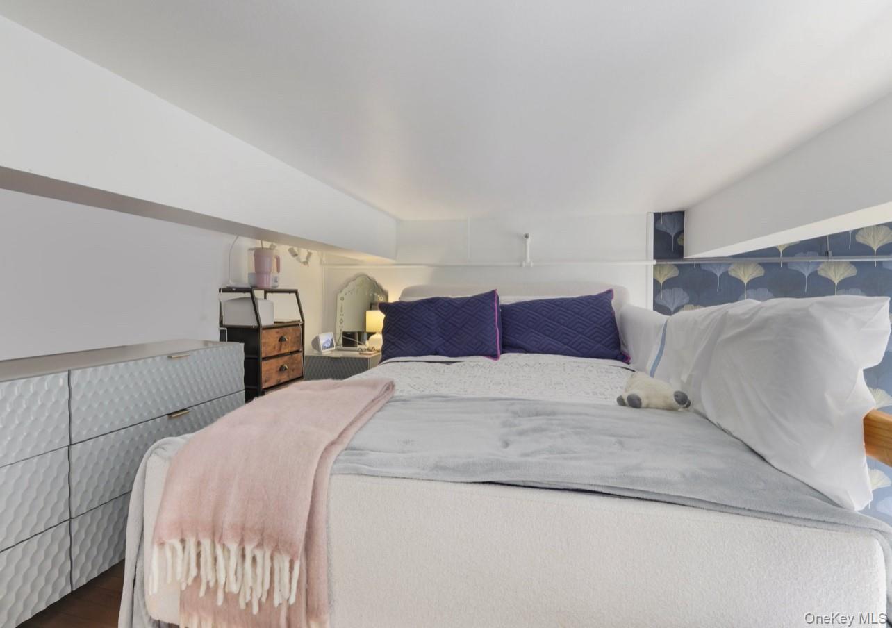 Condo Villa At The Woods  Westchester County, NY 10566, MLS-954330-16