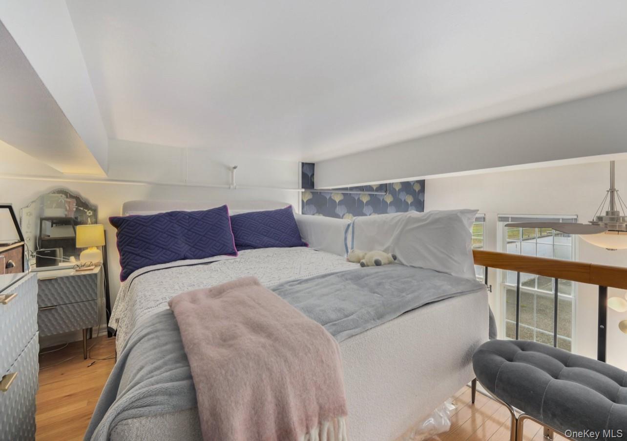 Condo Villa At The Woods  Westchester County, NY 10566, MLS-954330-17