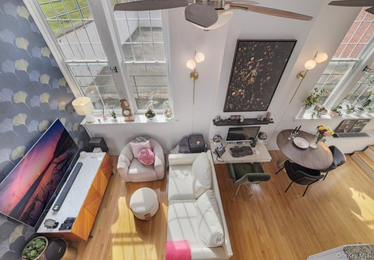 Condo Villa At The Woods  Westchester County, NY 10566, MLS-954330-18