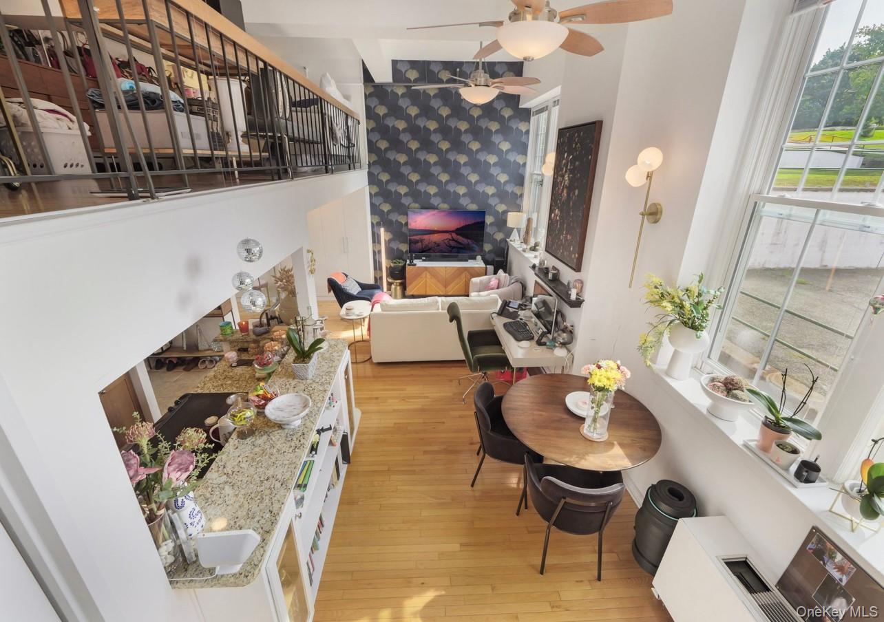 Condo Villa At The Woods  Westchester County, NY 10566, MLS-954330-19