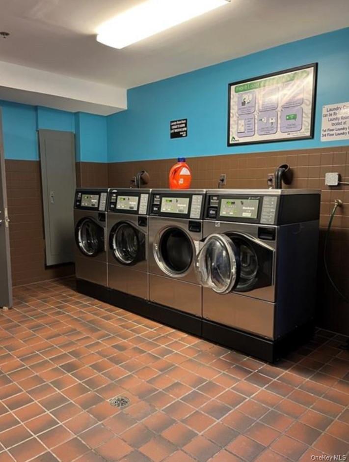 Condo Villa At The Woods  Westchester County, NY 10566, MLS-954330-22