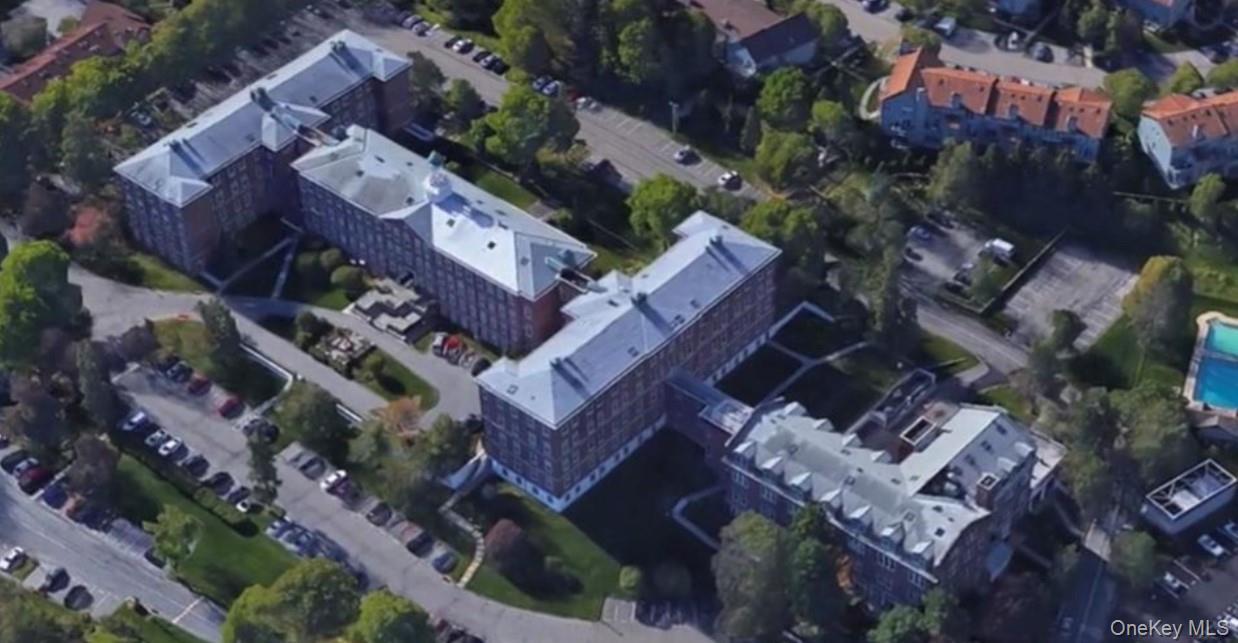 Condo Villa At The Woods  Westchester County, NY 10566, MLS-954330-26