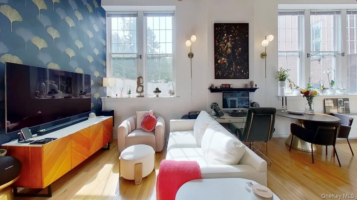 Condo Villa At The Woods  Westchester County, NY 10566, MLS-954330-36