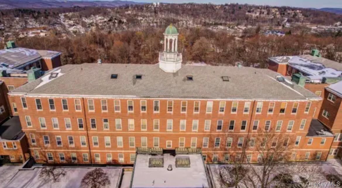 Condo Villa At The Woods  Westchester County, NY 10566, MLS-954330-40