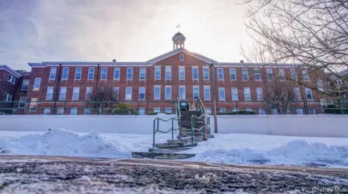 Condo Villa At The Woods  Westchester County, NY 10566, MLS-954330-42