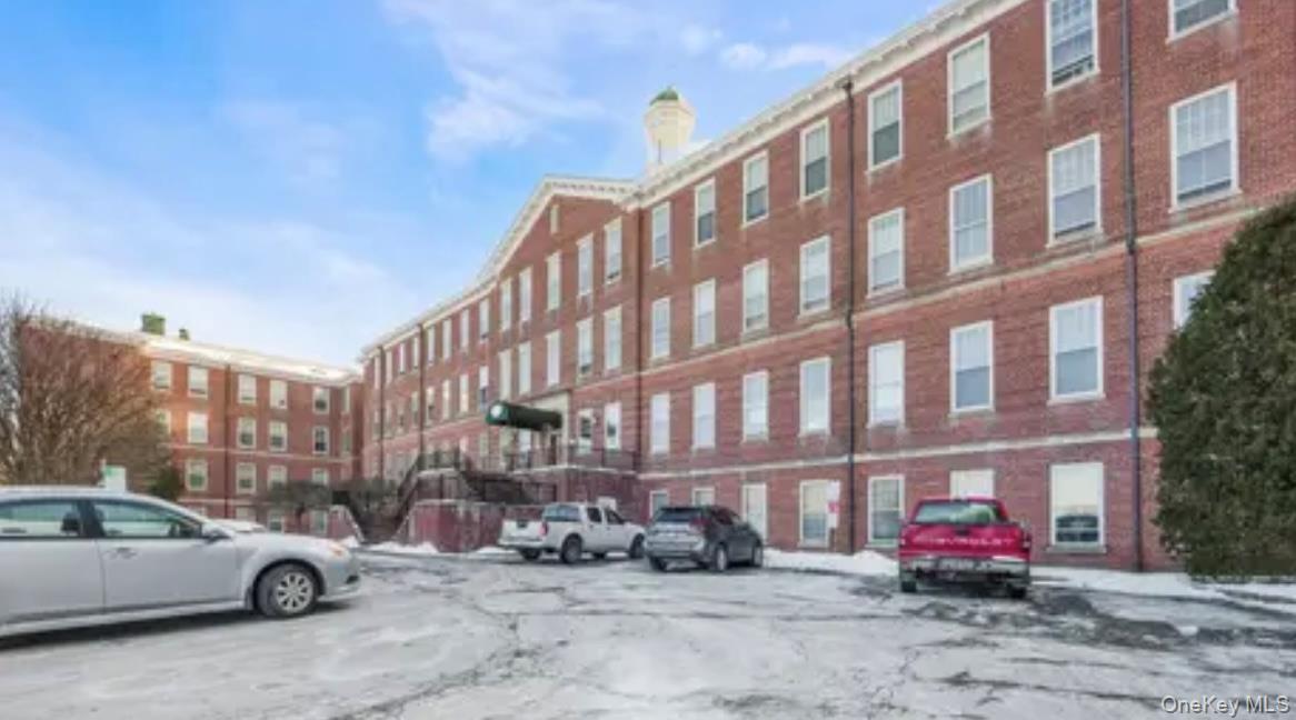 Condo Villa At The Woods  Westchester County, NY 10566, MLS-954330-43