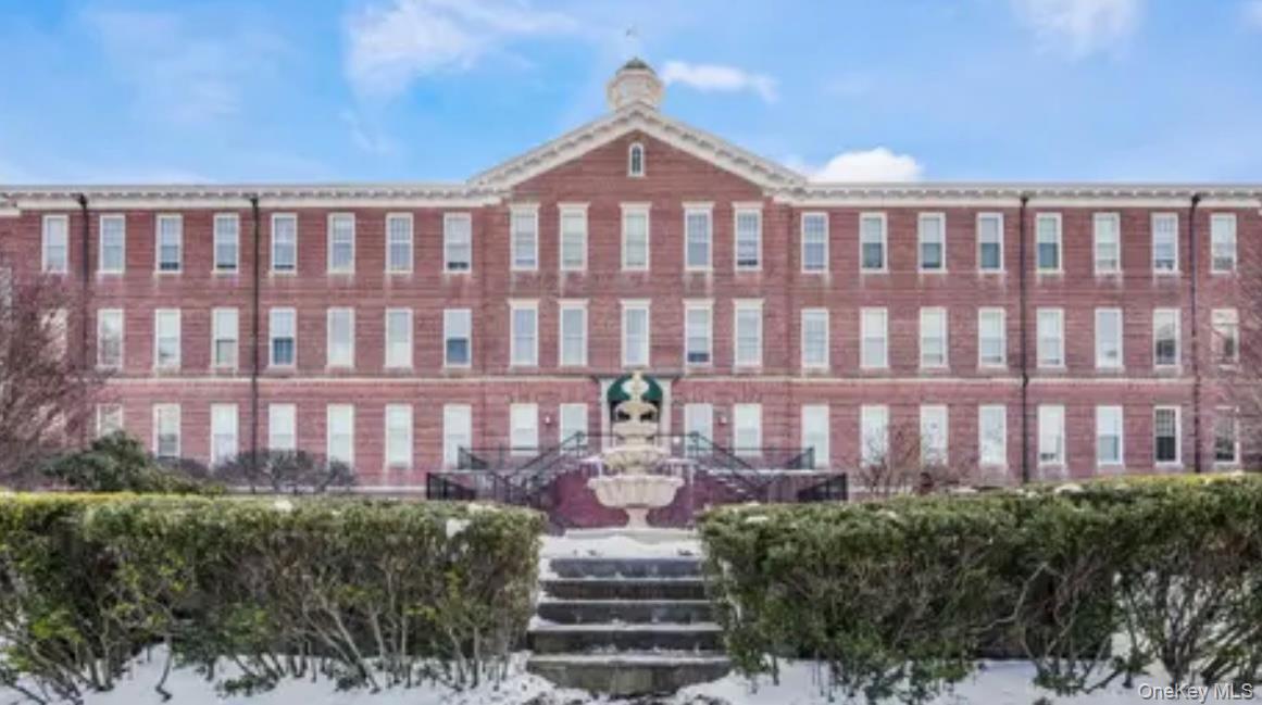 Condo Villa At The Woods  Westchester County, NY 10566, MLS-954330-44