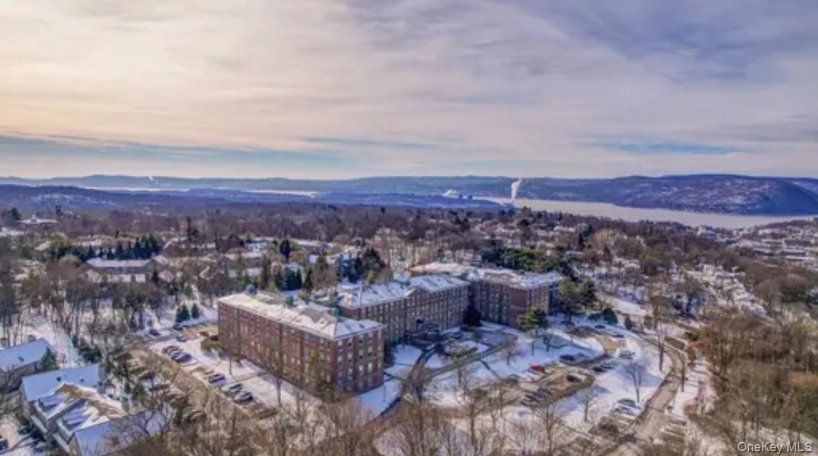 Condo Villa At The Woods  Westchester County, NY 10566, MLS-954330-47