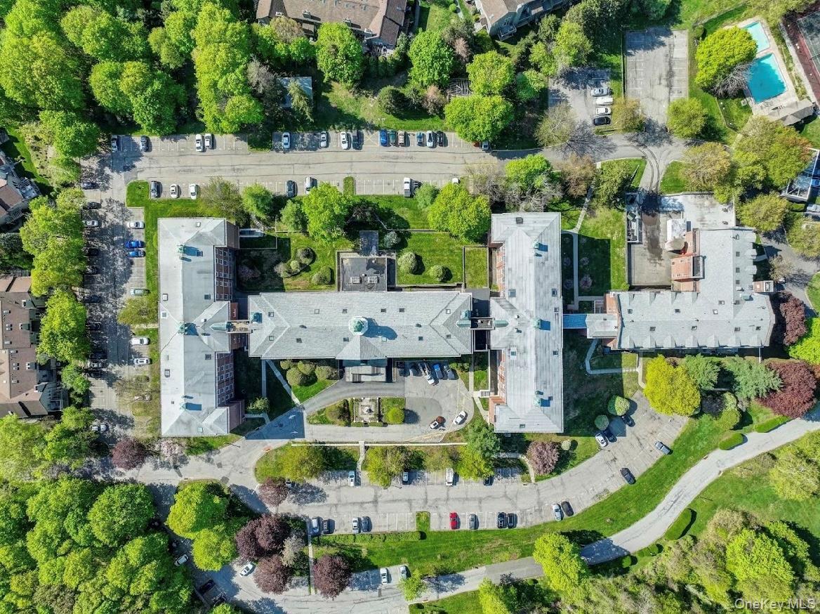 Condo Villa At The Woods  Westchester County, NY 10566, MLS-954330-50