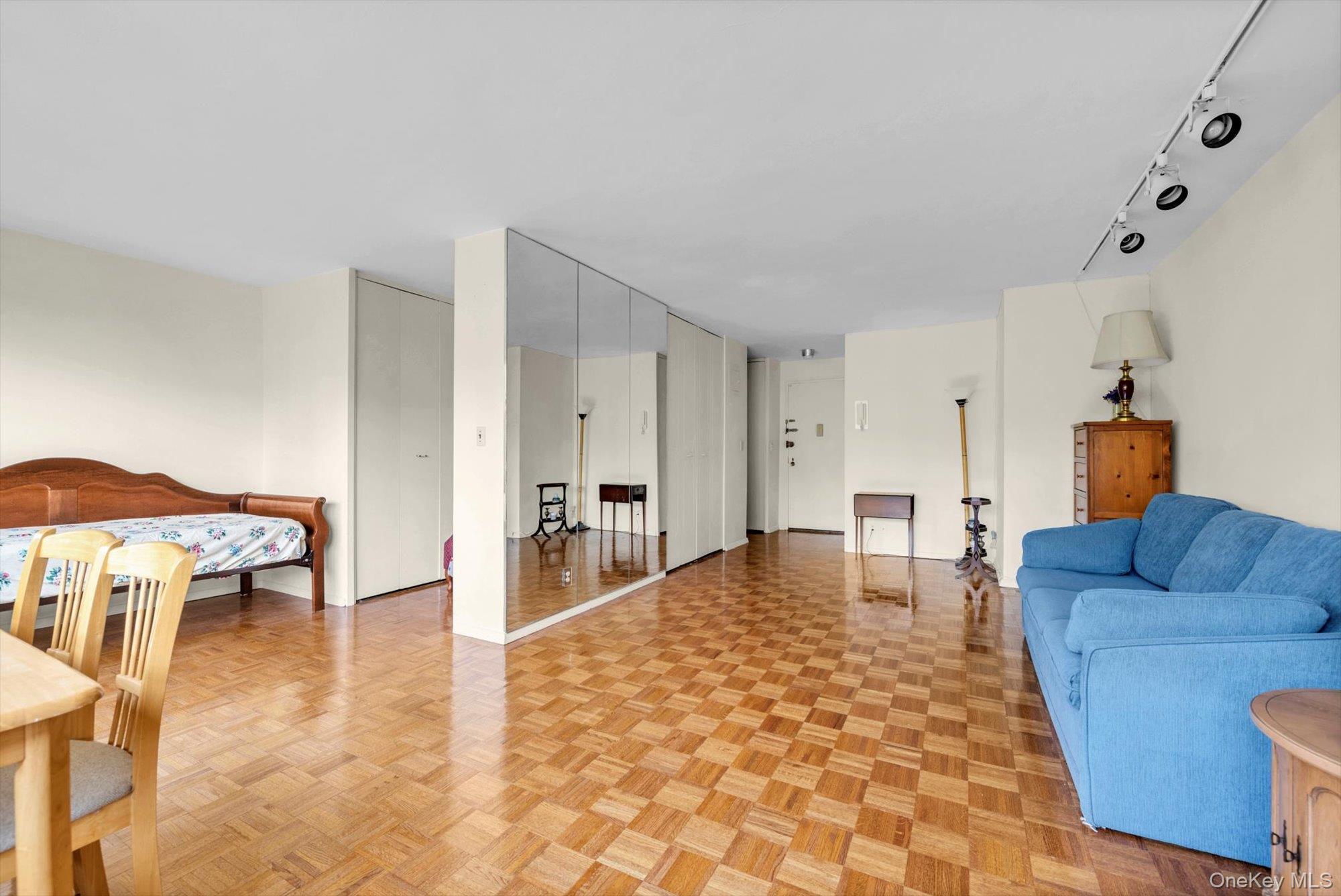 Apartment Kappock  Bronx, NY 10463, MLS-954343-2