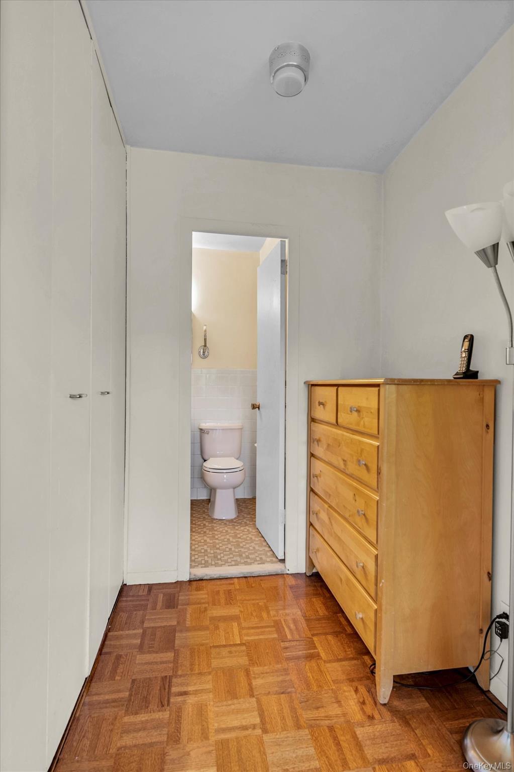 Apartment Kappock  Bronx, NY 10463, MLS-954343-6