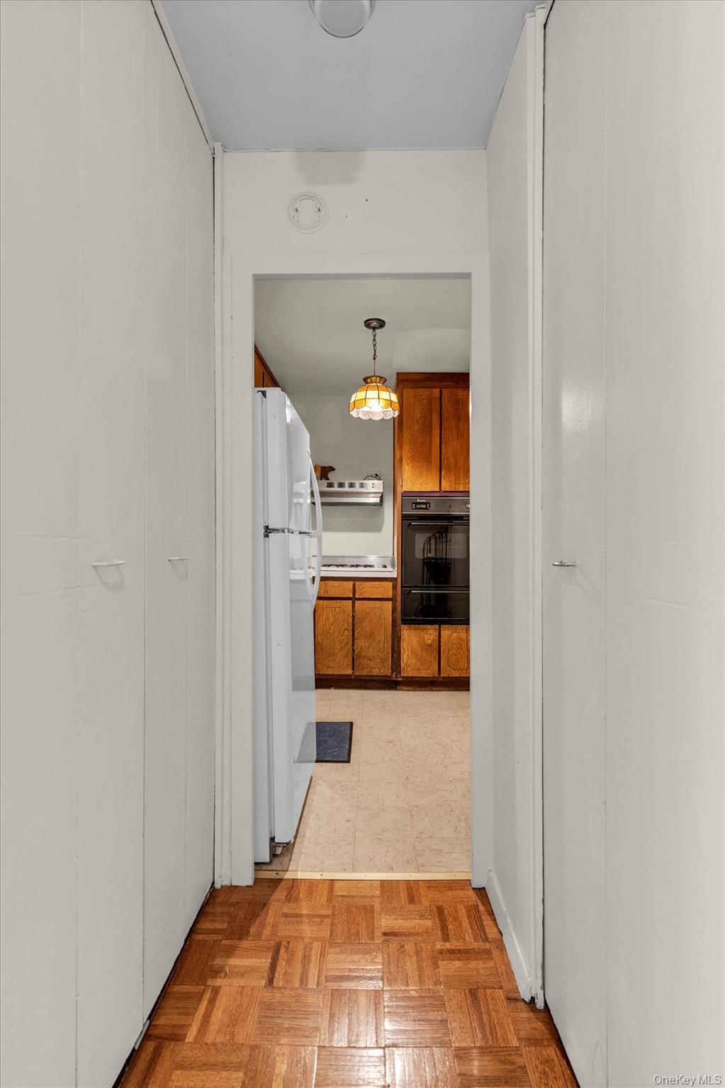 Apartment Kappock  Bronx, NY 10463, MLS-954343-7