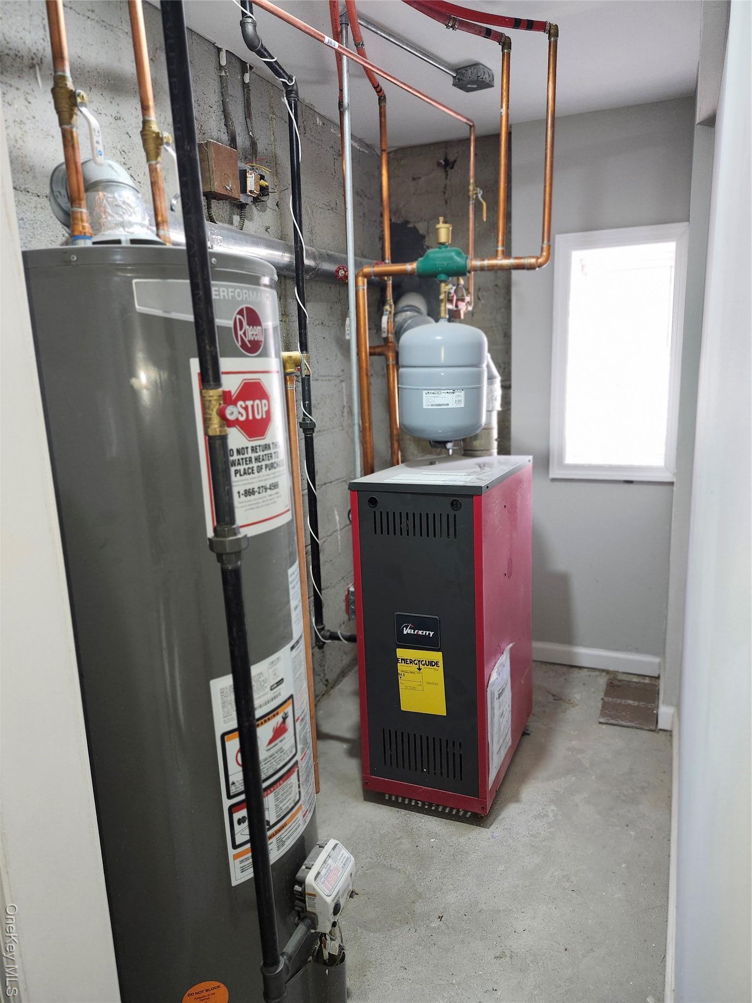 Single Family Centreville  Queens, NY 11417, MLS-954360-12