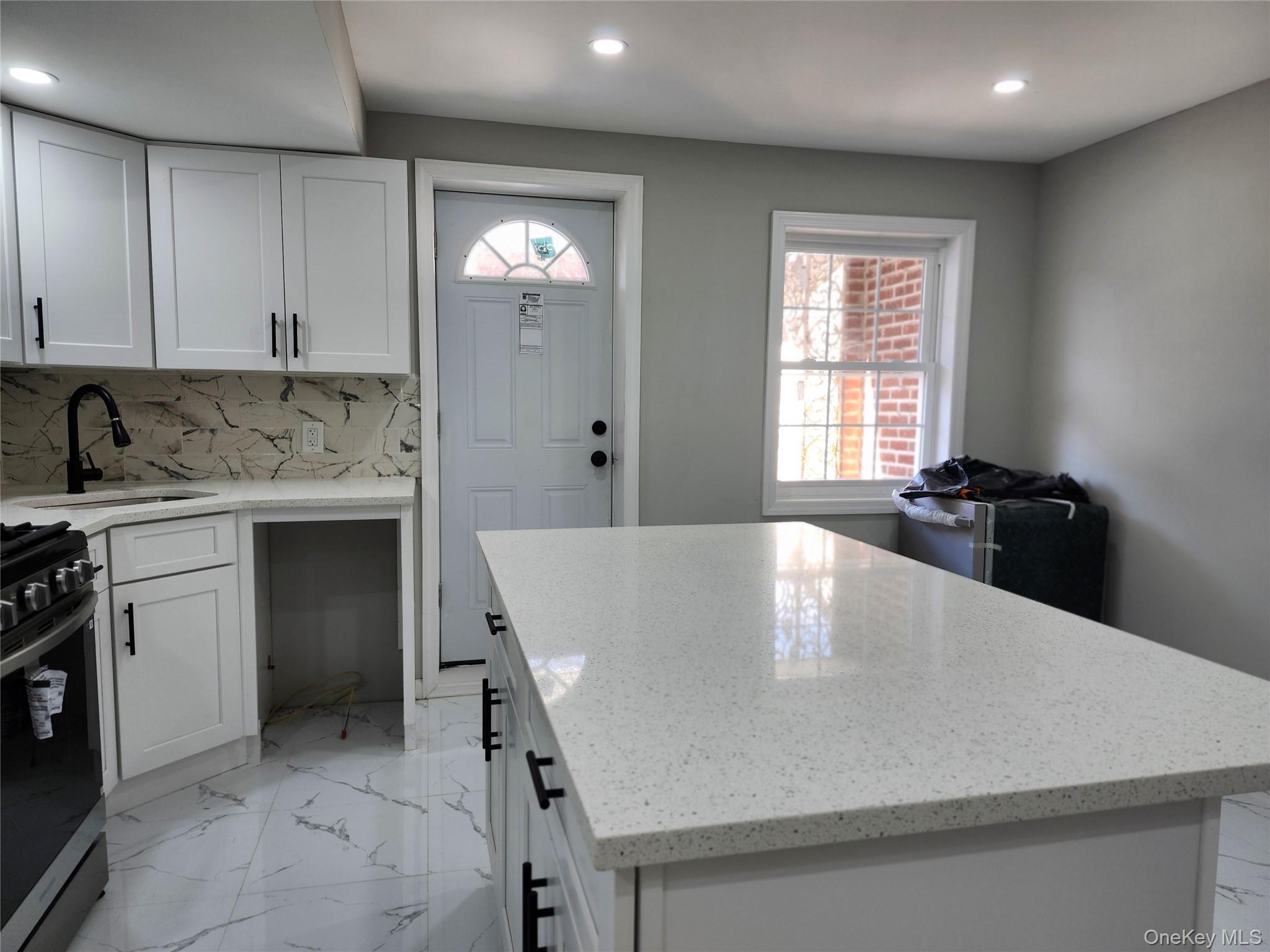 Single Family Centreville  Queens, NY 11417, MLS-954360-14